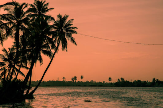 Alleppey