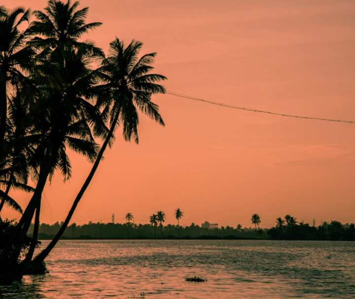 Alleppey
