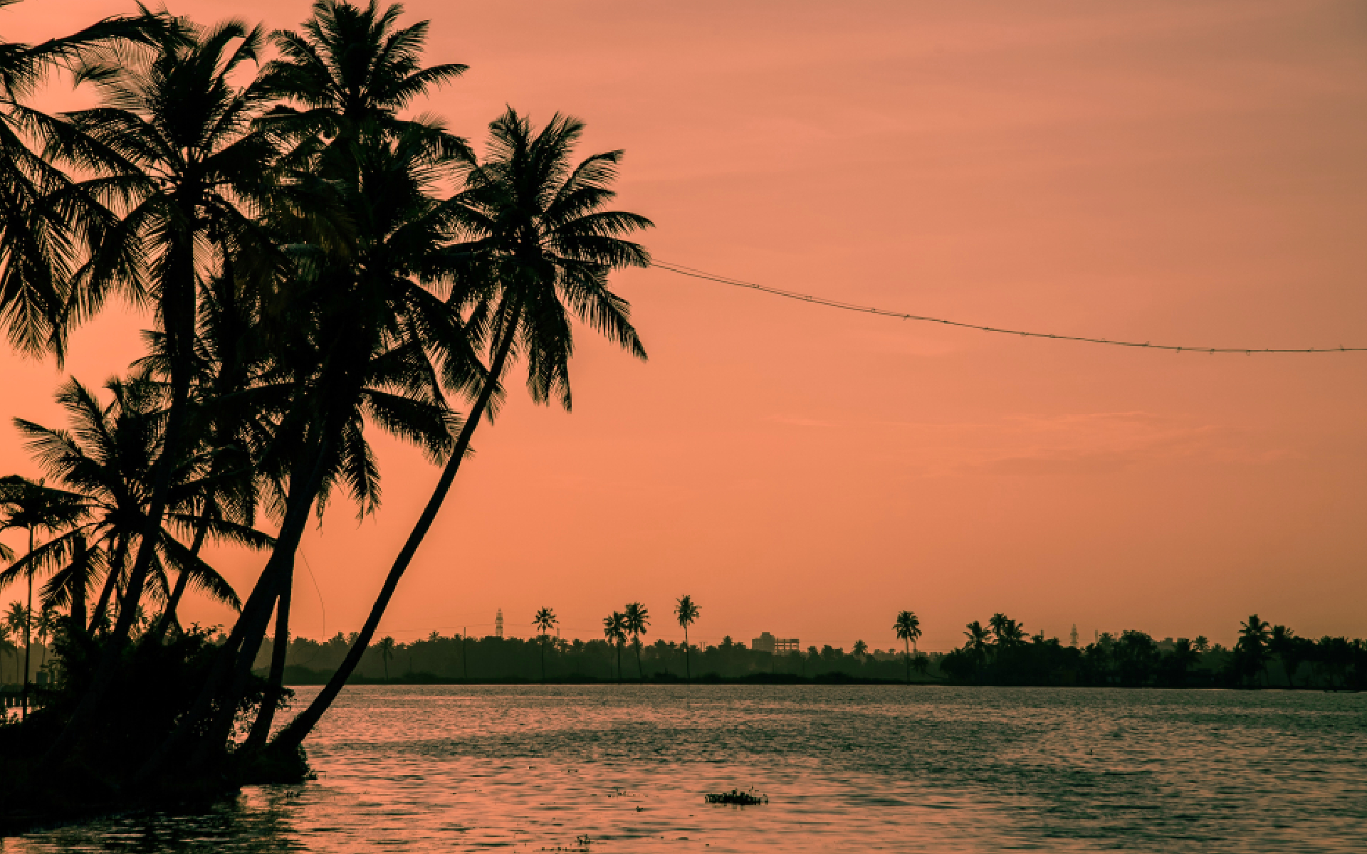 Alleppey