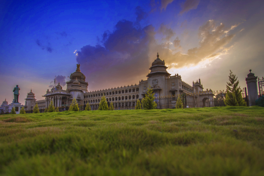 Bangalore