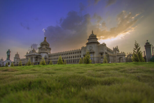 Bangalore