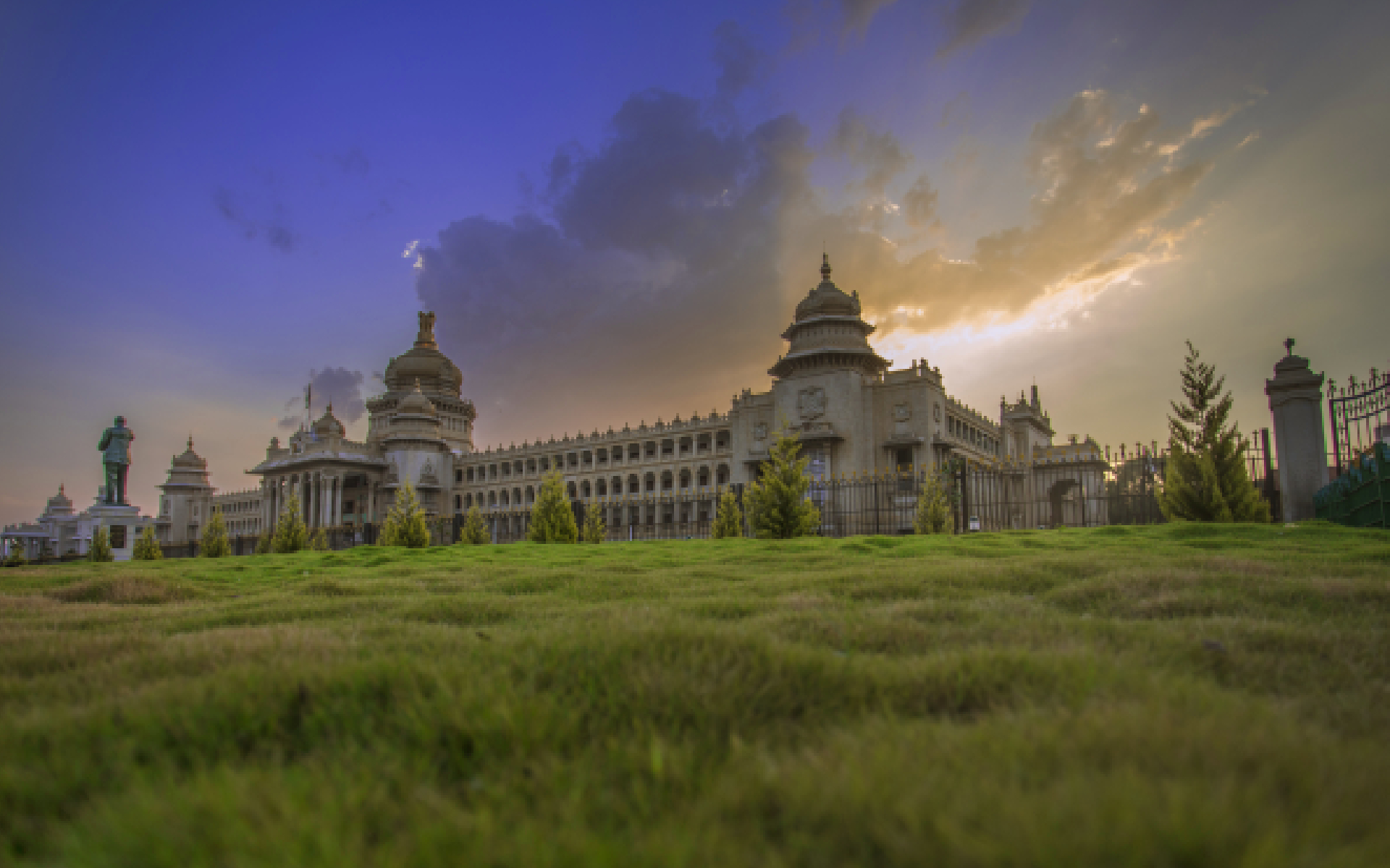 Bangalore