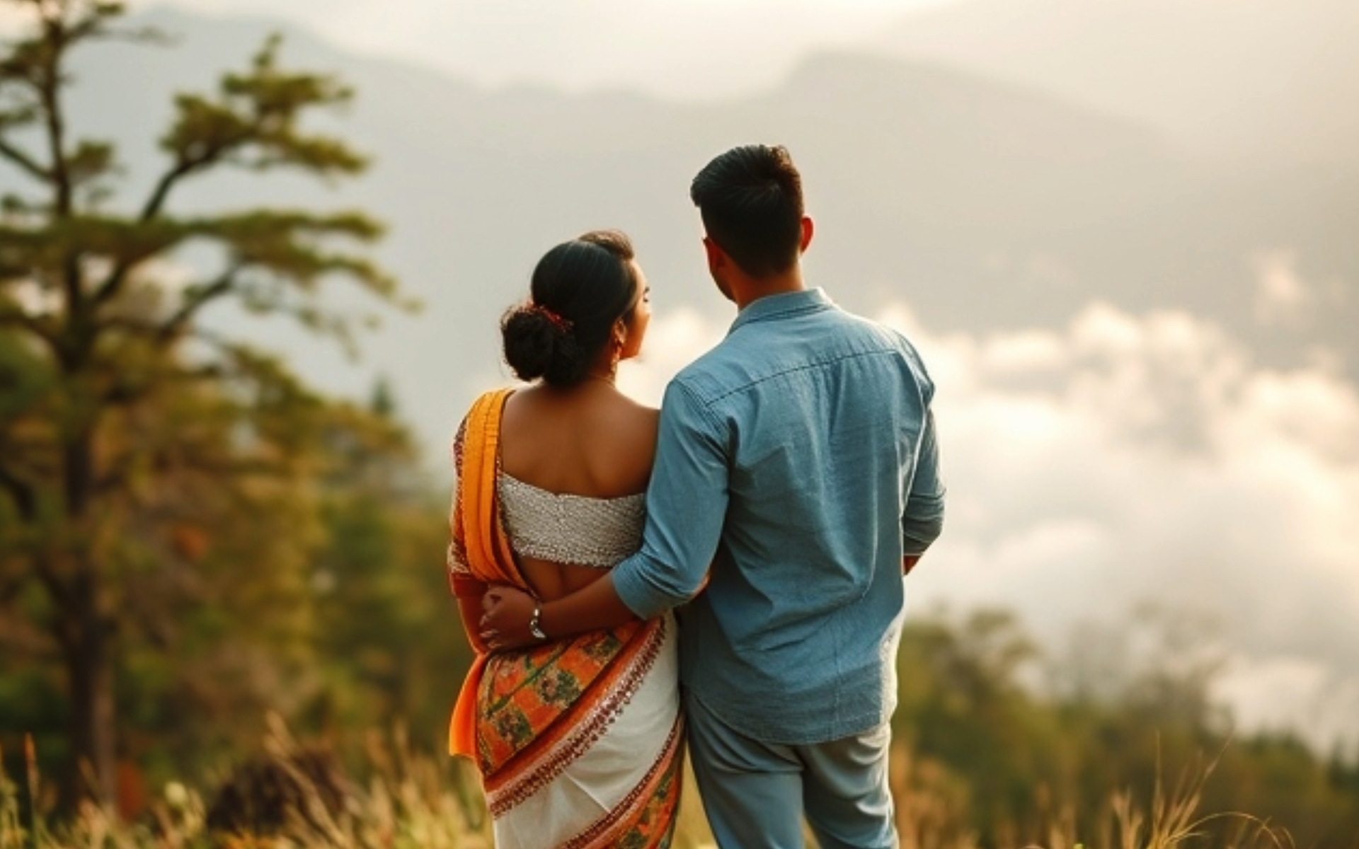 Honeymoon Packages
