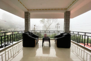 Hotel images 4 Hotel view