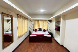 Hotel images 7 Hotel rooms