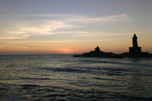 Kanyakumari