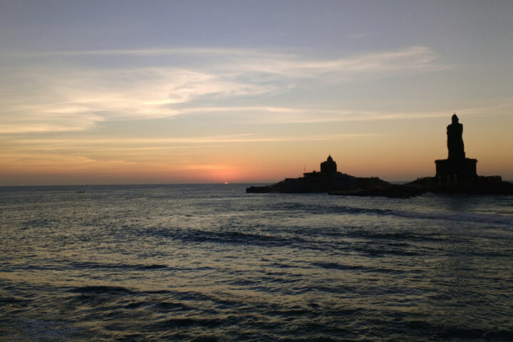 Kanyakumari
