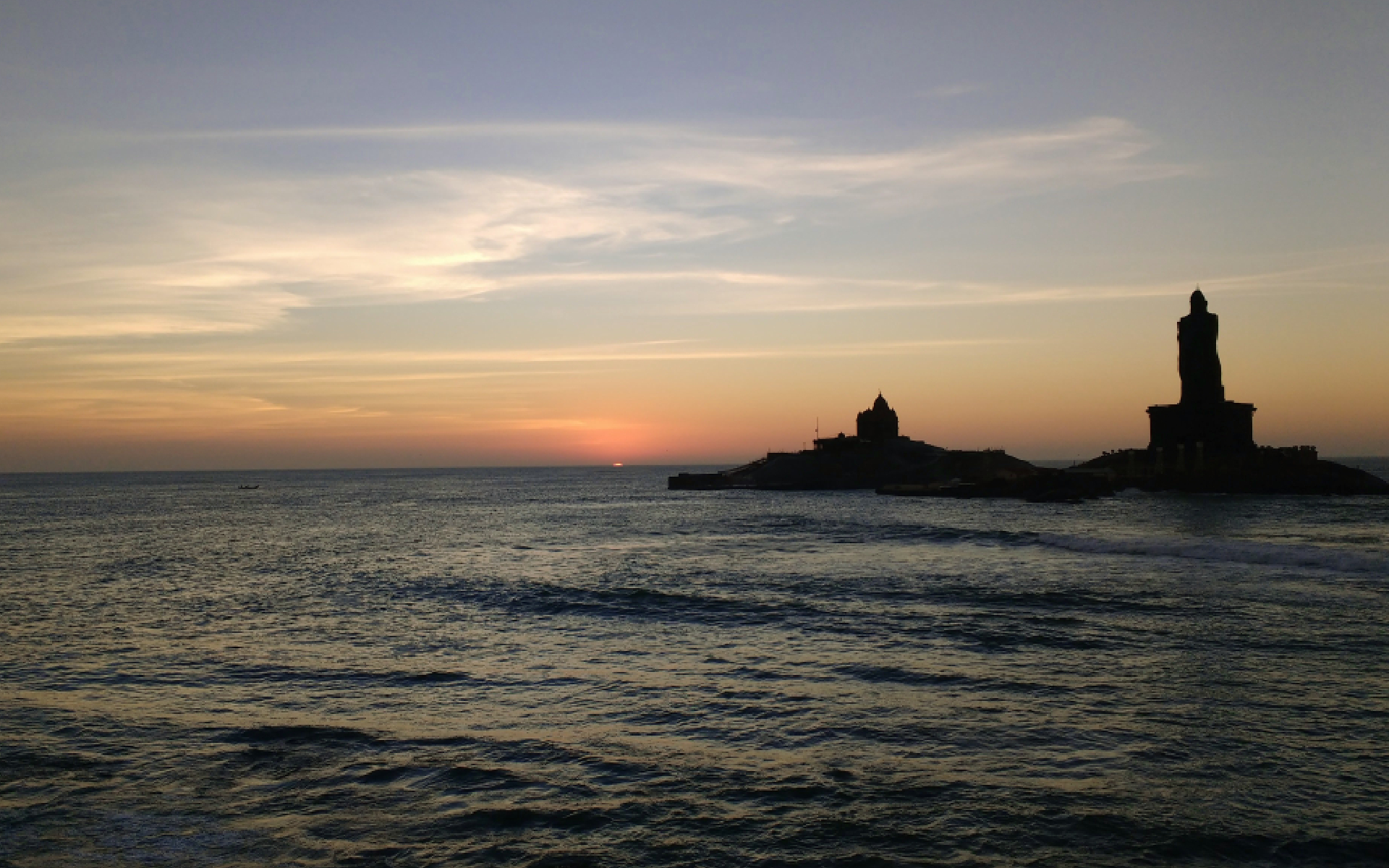 Kanyakumari