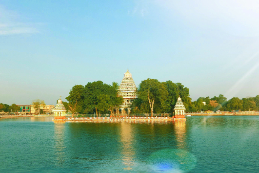 Madurai