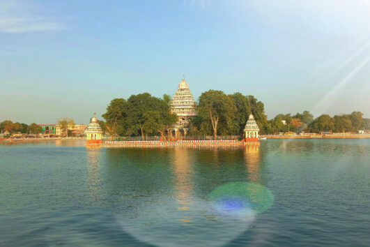 Madurai