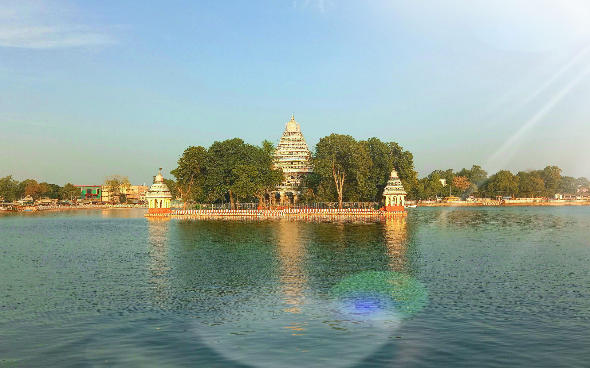 Madurai