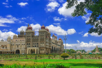 Mysore