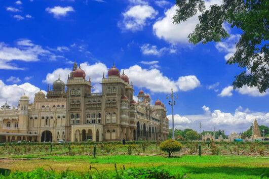 Mysore