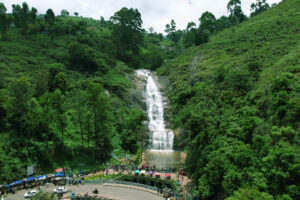 PRIVATE TOUR PRIVATE TOUR falls