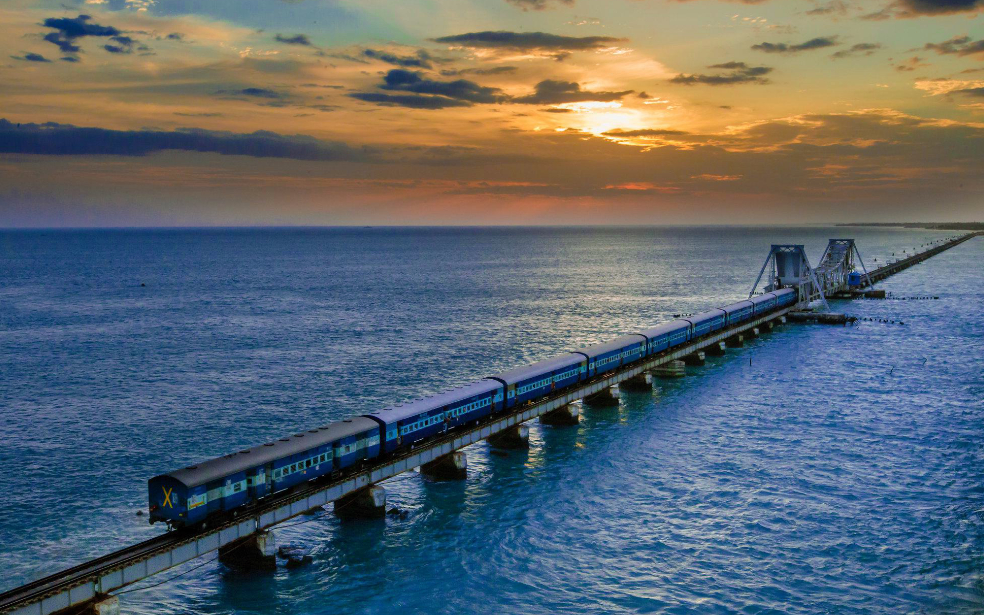 Rameshwaram
