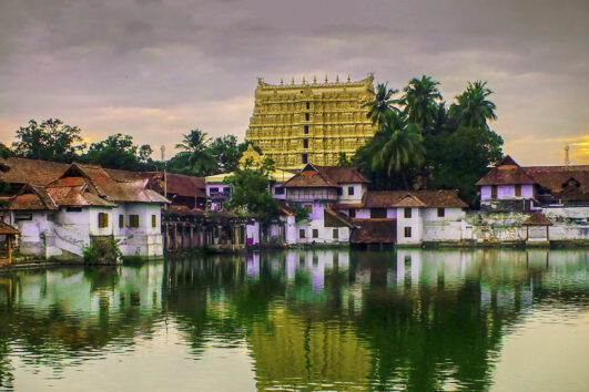 Trivandrum