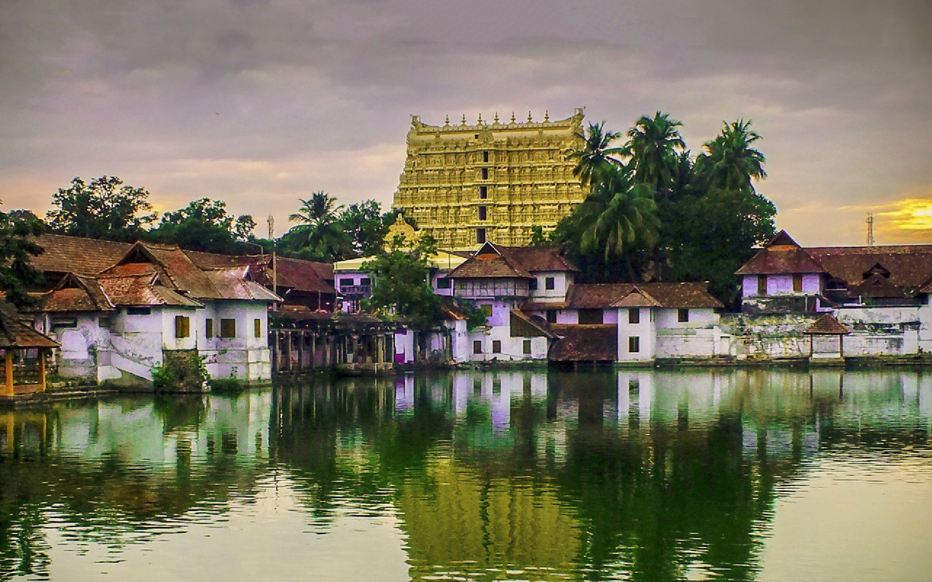 Trivandrum