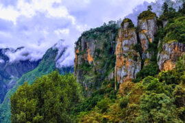 kodaikanal valley tour thumbnail image