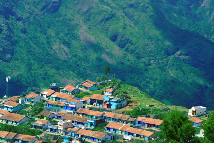kodaikanal village tour thumbnail thumbanil image