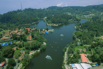 Kodaikanal - Destination