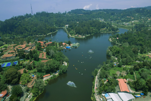 Kodaikanal